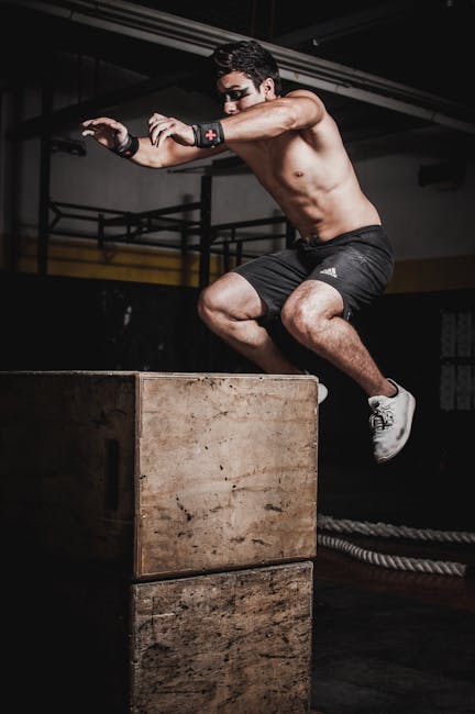 Week 2: Muscular Endurance Volume