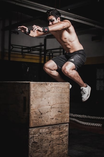 Week 2: Muscular Endurance Volume