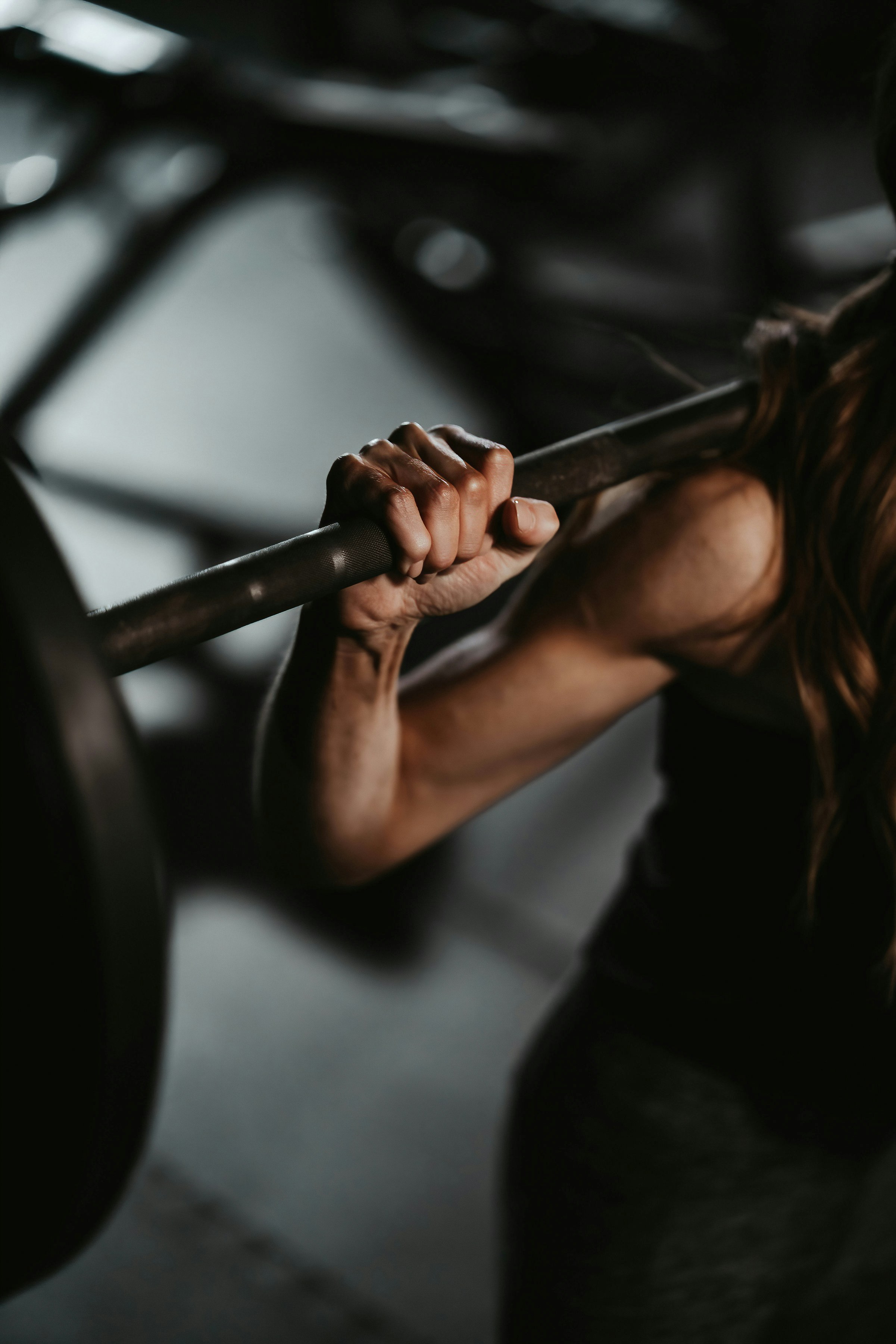 5-Week EMOM Full-Body (No Equipment)