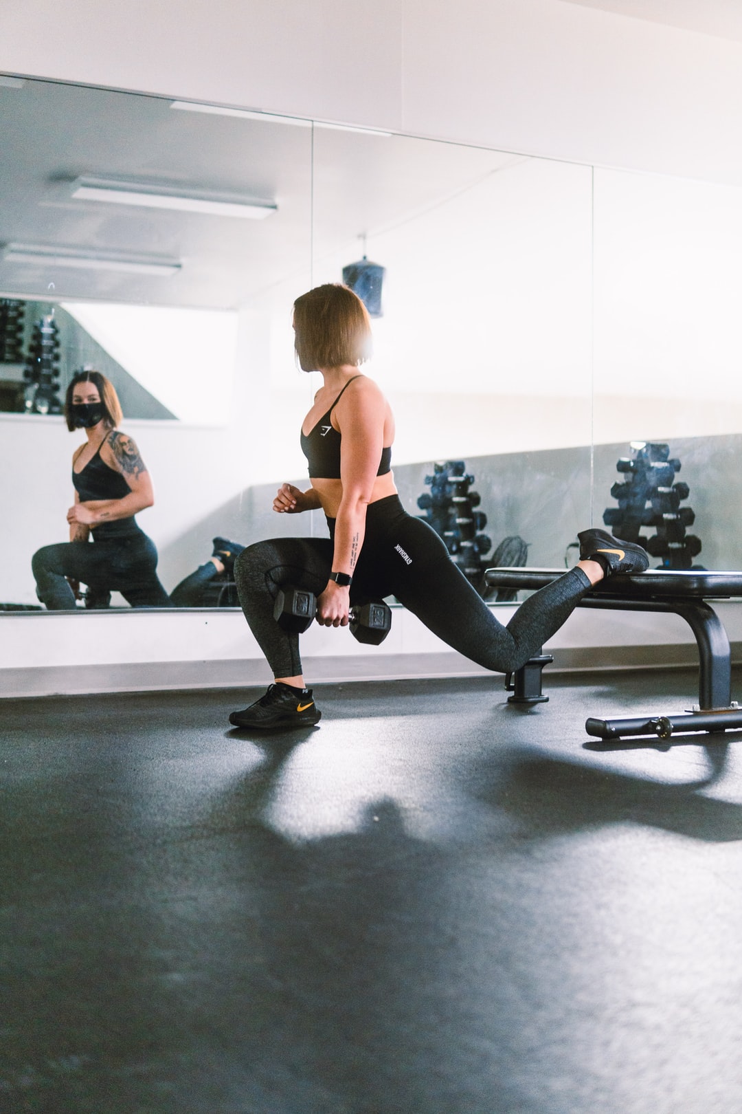 Week 3: Movement Complexity & Anaerobic Conditioning