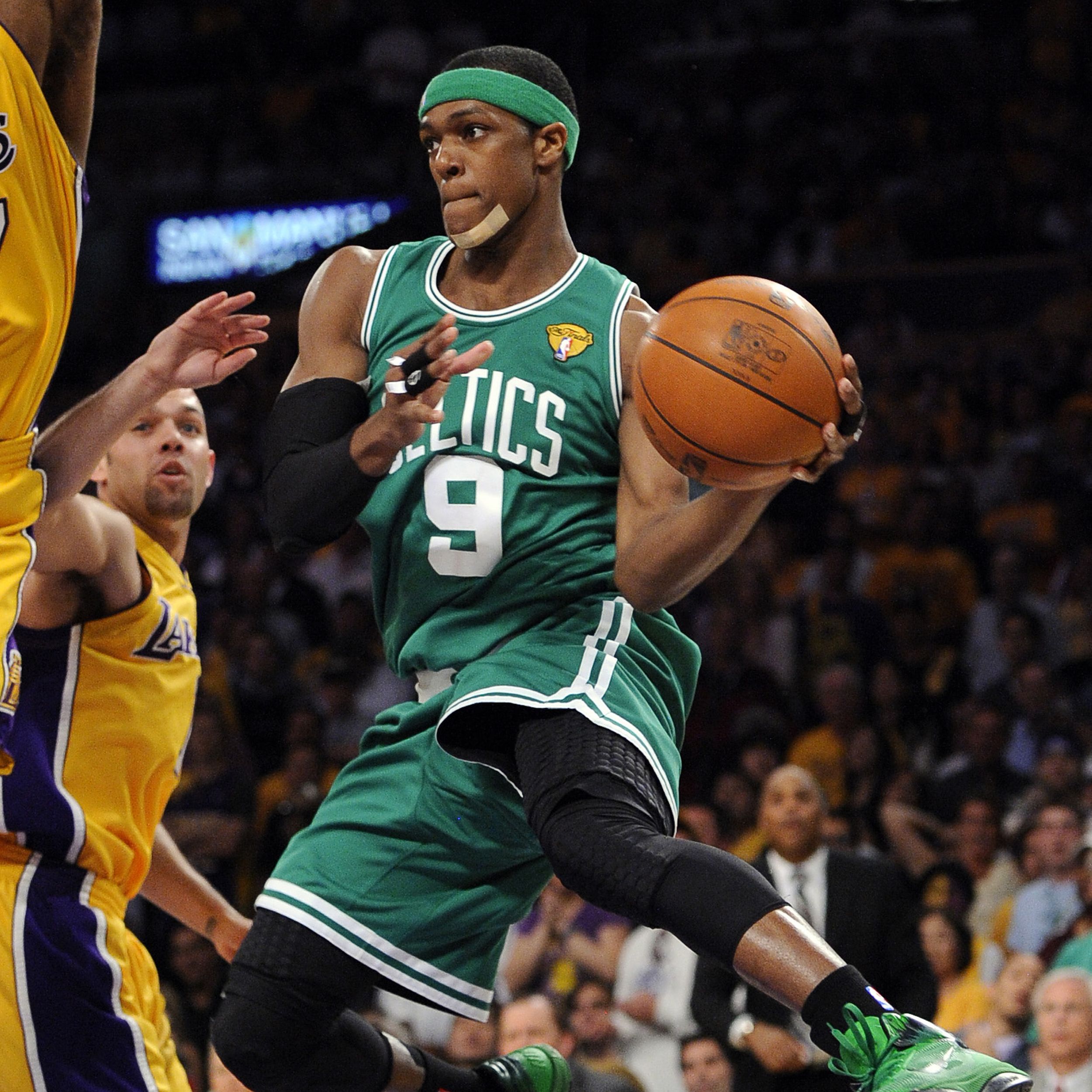 Rondo Vision