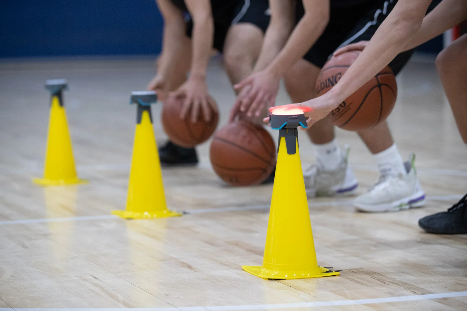 Cone Work