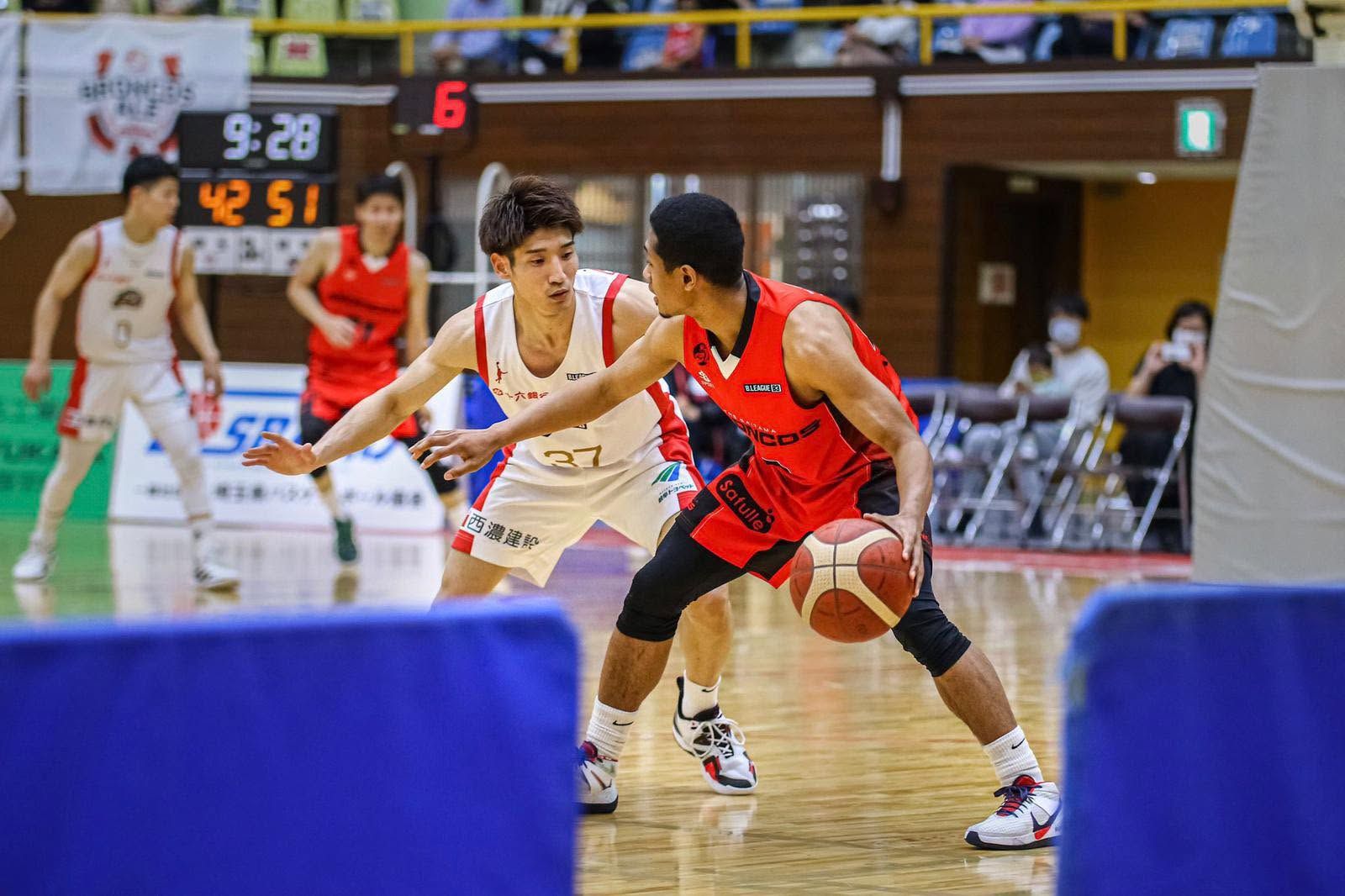 Share the Ball